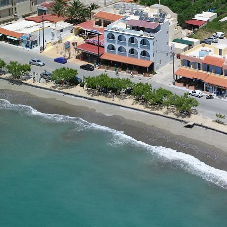Hotel Livikon Plakias Chambre photo