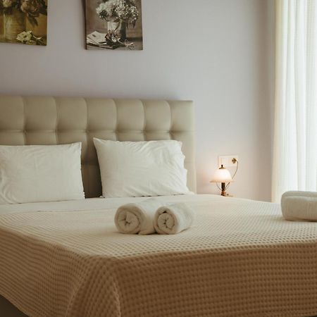 Hotel Livikon Plakias Extérieur photo