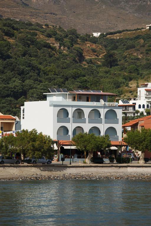Hotel Livikon Plakias Chambre photo