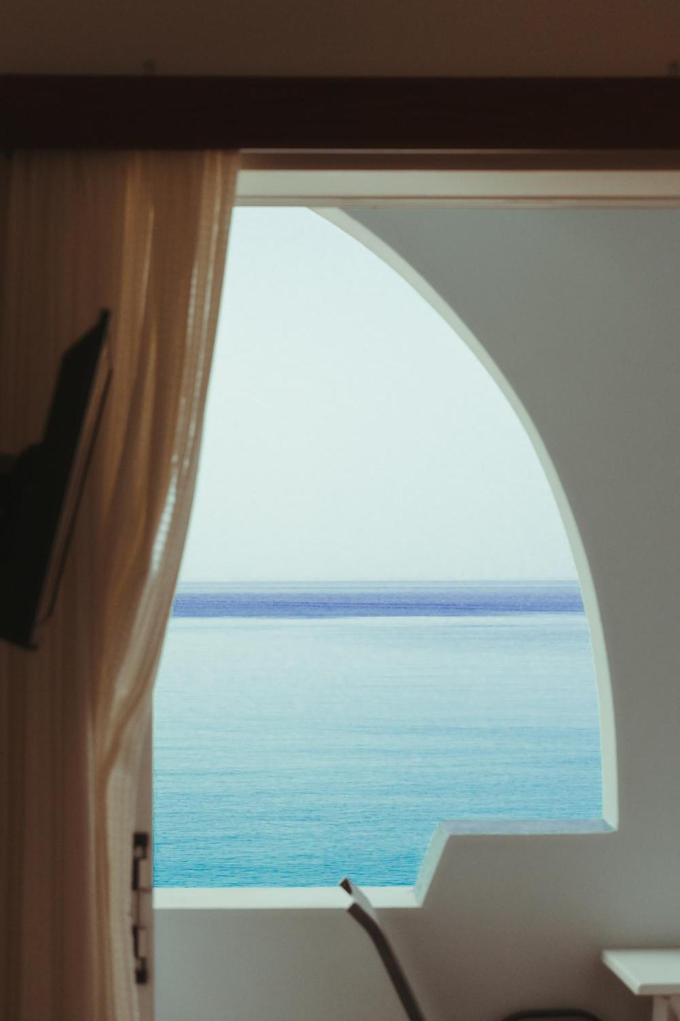 Hotel Livikon Plakias Extérieur photo