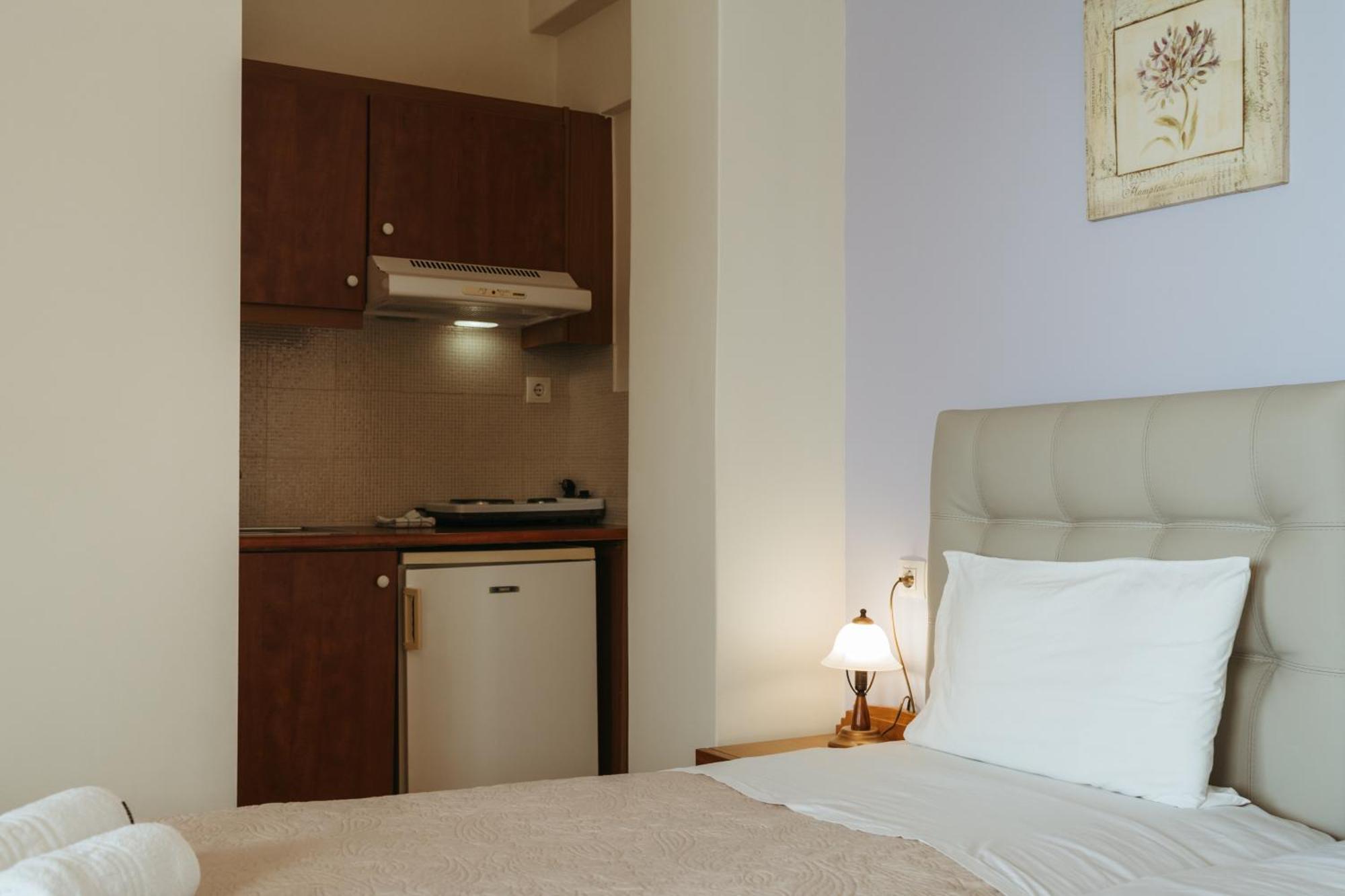 Hotel Livikon Plakias Chambre photo